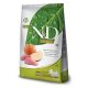 N&D Dog Prime Vaddisznó & Alma Adult Mini 2,5kg