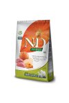 N&D Dog Grain Free Vaddisznó & Alma Sütőtökkel Adult Medium/Maxi 12kg