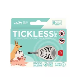 Tickless® Pet ultrahangos készülék bézs