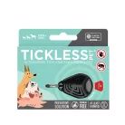 Tickless® Pet ultrahangos készülék fekete
