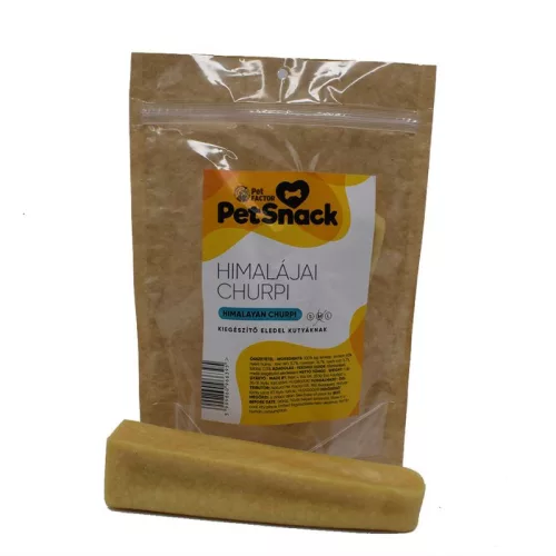 PetSnack Churpi M