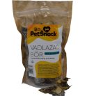 PetSnack Vadlazacbőr 20cm