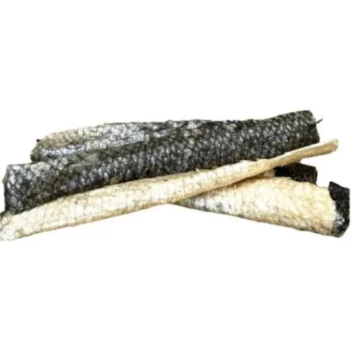 PetSnack Vadlazacbőr 20cm