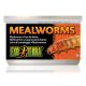 Exo-Terra Mealworms - Lisztkukac konzerv 34g