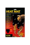 Exo-Terra Heat Mat - Terrárium talajfűtő lap 8W