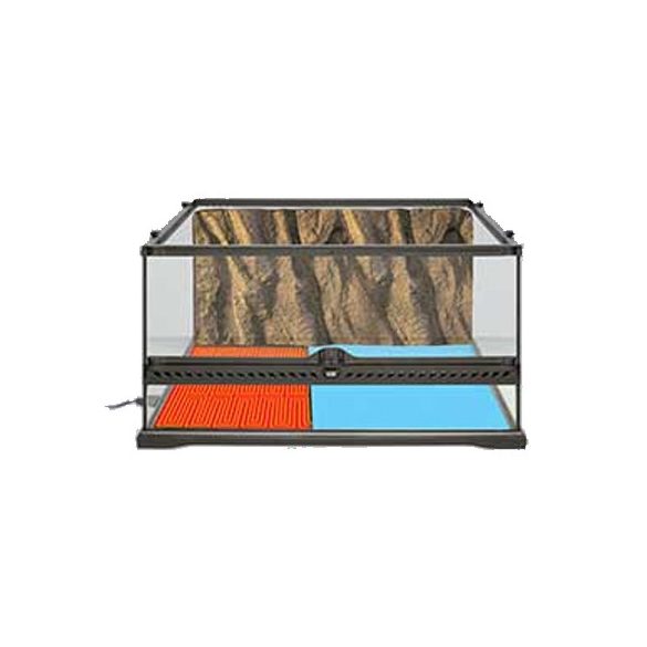 Exo-Terra Heat Mat - Terrárium talajfűtő lap 8W