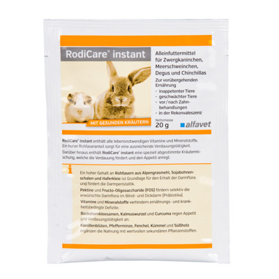 RodiCare® Instant 20g