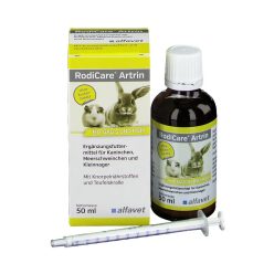 RodiCare® Artrin 50ml