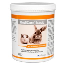 RodiCare® Basic táp 1kg