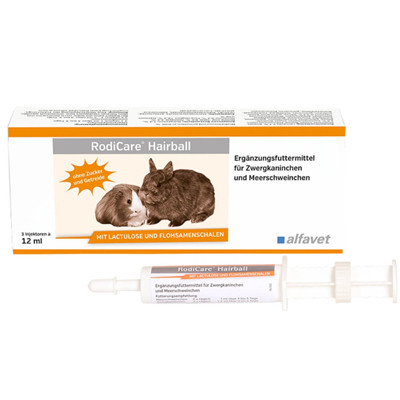 RodiCare® Hairball 12ml