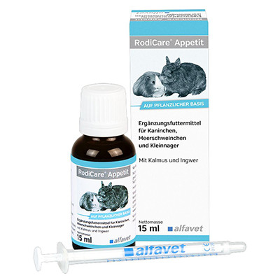 RodiCare® Apetit 15ml
