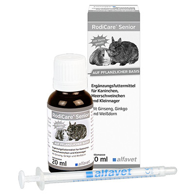 RodiCare® Senior 20ml