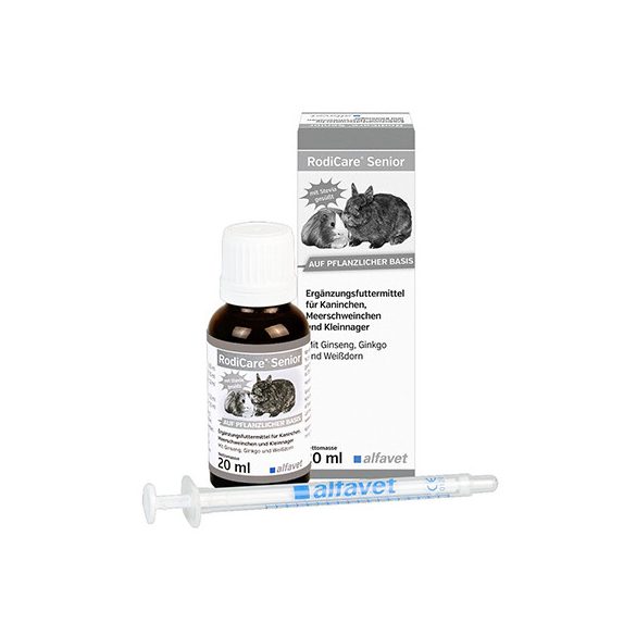 RodiCare® Senior 20ml