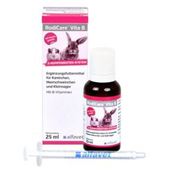 RodiCare® Vita B 25ml 