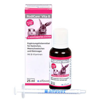 RodiCare® Vita B 25ml 