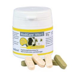 RodiCare® Vita C 40db