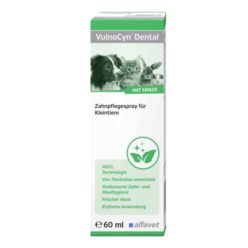 VulnoCyn® Dental 60ml