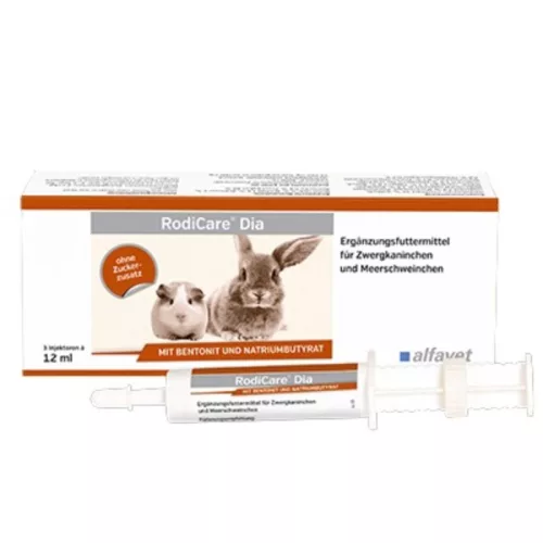 RodiCare® Dia 12ml