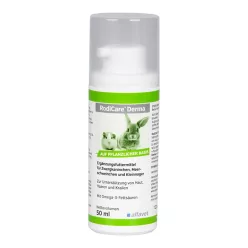 RodiCare Derma bőr- és szőrtámogató oldat 50 ml