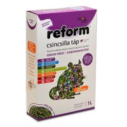 Reform Csincsilla táp 1l