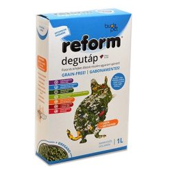 Reform Degu táp 1l