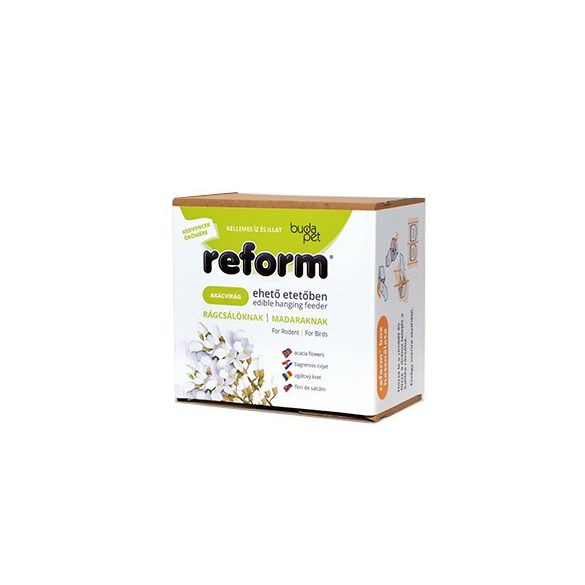 Reform Box Akácvirág 250ml 