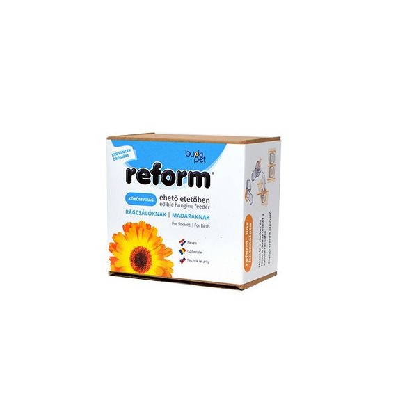 Reform Box Körömvirág 250ml