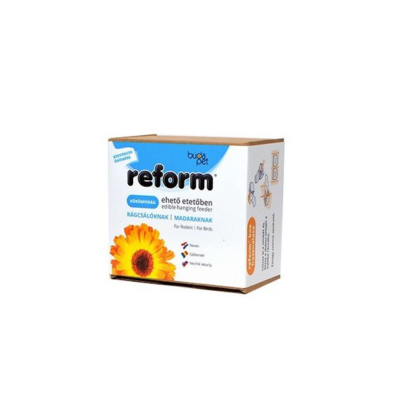 Reform Box Körömvirág 250ml 