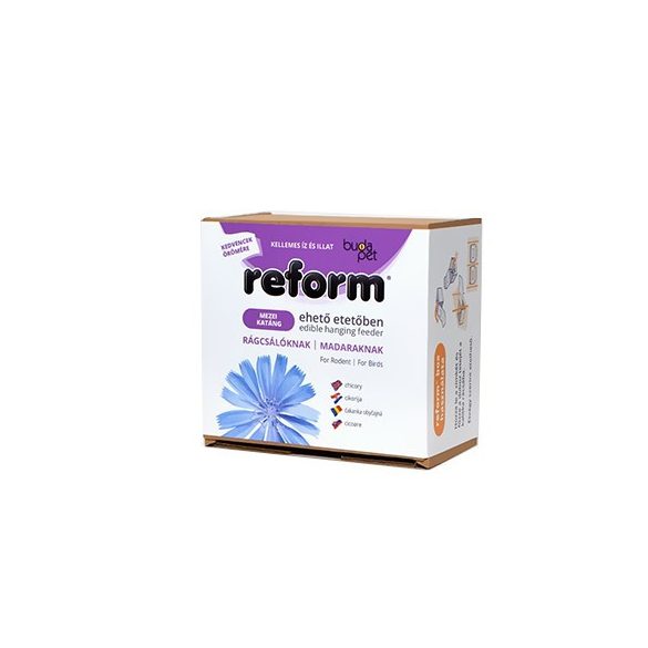 Reform Box Mezei Katáng 250ml 