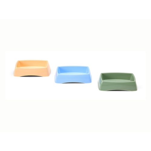 Savic Rody Brunch etetőtál 17x10x4cm