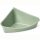 Savic Rody zöld sarok wc 36x28x15cm
