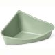 Savic Rody zöld sarok wc 36x28x15cm