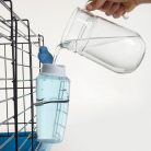 Savic Source itató 1000ml