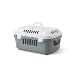 Savic Discovery Compact szállítóbox szürke
