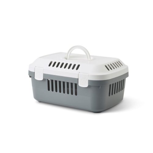 Savic Discovery Compact szállítóbox szürke
