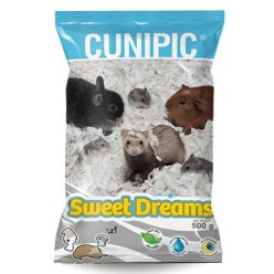 CUNIPIC Sweet Dream papír fészek 100g