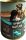 Spirit of Nature Dog Konzerv Tonhallal és Lazaccal 800g - Kifutó