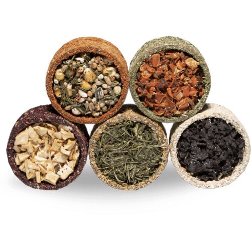 CUNIPIC Naturaliss Sushi Mix 220g