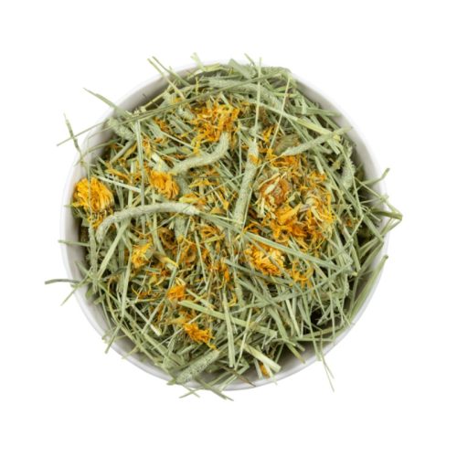 CUNIPIC deluxe box Timothy széna 1. kaszálás 2,25kg