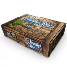 CUNIPIC deluxe box Timothy széna 2. kaszálás 2,25kg