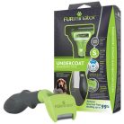 Furminator Kutya Hosszú Szőr S - Kifutó