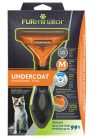 Furminator Kutya Hosszú Szőr M - Kifutó