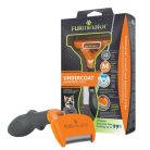 Furminator Kutya Hosszú Szőr M - Kifutó