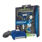 Furminator Kutya Rövid Szőr L - Kifutó