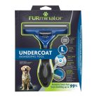 Furminator Kutya Hosszú Szőr L - Kifutó