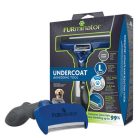 Furminator Kutya Hosszú Szőr L - Kifutó