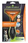 Furminator Kutya Rövid Szőr M - Kifutó