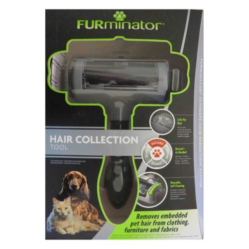 Furminator Szőrgyűjtő henger