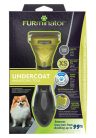 Furminator Kutya Hosszú Szőr XS - Kifutó