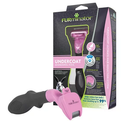 Furminator Kisállat